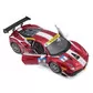 Авто-конструктор - Ferrari 488 Challenge (1:24) - 18-26586_8.jpg - № 8