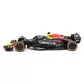 Автомодель з фігуркою - Red Bull Racing RB19 (1:24) - 18-28036_3.jpg - № 3
