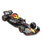Автомодель з фігуркою - Red Bull Racing RB19 (1:24) - 18-28036_5.jpg - № 5
