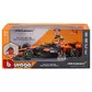 Автомодель з фігуркою - McLaren MCL38 (1:24) - 18-28040_6.jpg - № 6