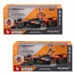 Автомодель з фігуркою - McLaren MCL38 (1:24) - 18-28040_1.jpg - № 1