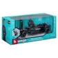 Автомодель з фігуркою - Mercedes-AMG F1 W14 E Performance (1:24) - 18-28037_12.jpg - № 12