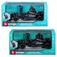 Автомодель з фігуркою - Mercedes-AMG F1 W14 E Performance (1:24) - 18-28037_1.jpg - № 1