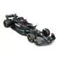 Автомодель з фігуркою - Mercedes-AMG F1 W14 E Performance (1:24) - 18-28037_10.jpg - № 10