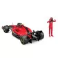 Автомодель с фигуркой - Ferrari SF-23 (1:24) - 18-26809_8.jpg - № 8