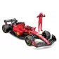 Автомодель с фигуркой - Ferrari SF-23 (1:24) - 18-26809_4.jpg - № 4