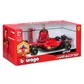 Автомодель с фигуркой - Ferrari SF-23 (1:24) - 18-26809_11.jpg - № 11