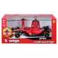 Автомодель с фигуркой - Ferrari SF-23 (1:24) - 18-26809_10.jpg - № 10