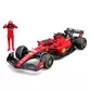 Автомодель с фигуркой - Ferrari SF-23 (1:24) - 18-26809_2.jpg - № 2