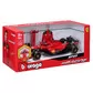 Автомодель с фигуркой - Ferrari SF-23 (1:24) - 18-26809_6.jpg - № 6