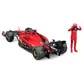 Автомодель с фигуркой - Ferrari SF-23 (1:24) - 18-26809_3.jpg - № 3