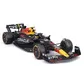 Авто-конструктор - Oracle Red Bull Racing RB19 (1:24) - 18-28507_7.jpg - № 7