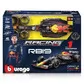 Авто-конструктор - Oracle Red Bull Racing RB19 (1:24) - 18-28507_8.jpg - № 8