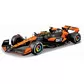 Авто-конструктор - McLaren MCL38 (1:24) (#4) - 18-28511_3.jpg - № 3