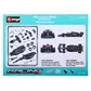 Авто-конструктор - Mercedes-AMG F1 W14 Performance (1:24) (#44) - 18-28510_8.jpg - № 8