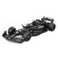 Авто-конструктор - Mercedes-AMG F1 W14 Performance (1:24) (#44) - 18-28510_3.jpg - № 3