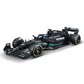 Авто-конструктор - Mercedes-AMG F1 W14 Performance (1:24) (#44) - 18-28510_7.jpg - № 7