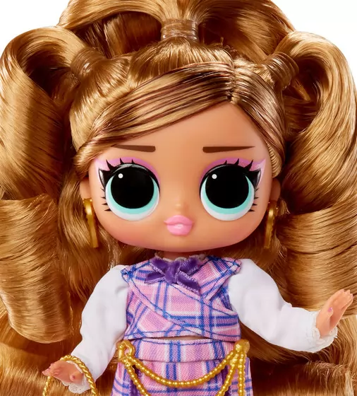Игровой набор с куклой L.O.L. Surprise! серии Tweens Core"  &ndash; Модница" - 542568_5.jpg - № 5