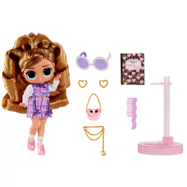 Игровой набор с куклой L.O.L. Surprise! серии Tweens Core"  &ndash; Модница"