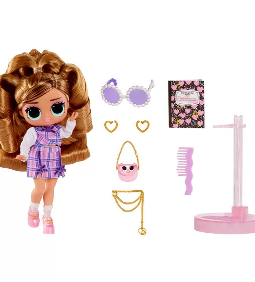 Игровой набор с куклой L.O.L. Surprise! серии Tweens Core"  &ndash; Модница" - 542568_6.jpg - № 6