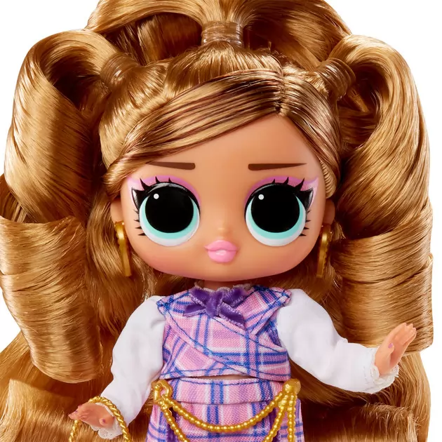Игровой набор с куклой L.O.L. Surprise! серии Tweens Core"  &ndash; Модница"