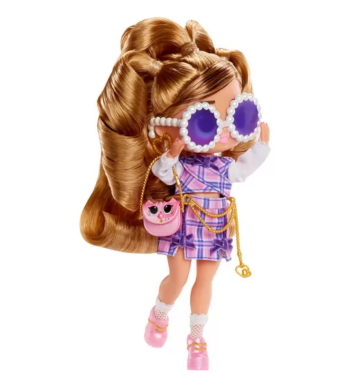 Игровой набор с куклой L.O.L. Surprise! серии Tweens Core"  &ndash; Модница" - 542568_4.jpg - № 4