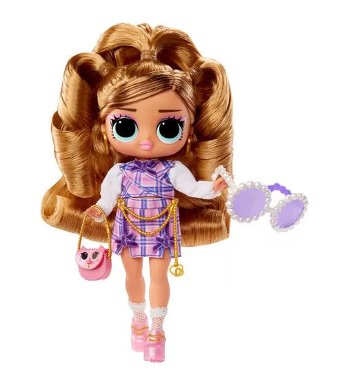 Игровой набор с куклой L.O.L. Surprise! серии Tweens Core"  &ndash; Модница" - 542568_3.jpg - № 3