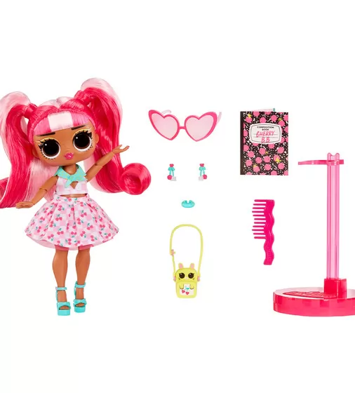 Игровой набор с куклой L.O.L. Surprise! серии Tweens Core"  &ndash; Черри-Леди" - 542575_6.jpg - № 6