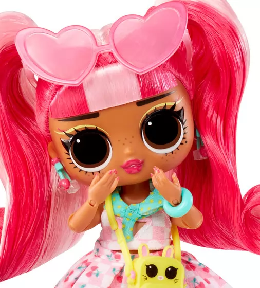 Игровой набор с куклой L.O.L. Surprise! серии Tweens Core"  &ndash; Черри-Леди" - 542575_5.jpg - № 5