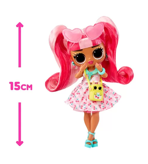 Игровой набор с куклой L.O.L. Surprise! серии Tweens Core"  &ndash; Черри-Леди" - 542575_2.jpg - № 2
