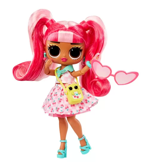 Игровой набор с куклой L.O.L. Surprise! серии Tweens Core"  &ndash; Черри-Леди" - 542575_3.jpg - № 3