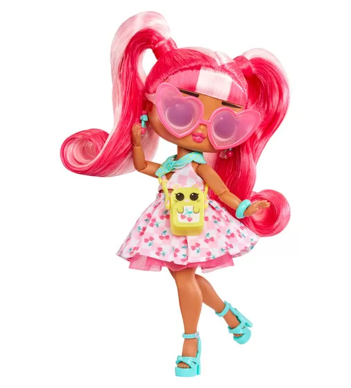 Игровой набор с куклой L.O.L. Surprise! серии Tweens Core"  &ndash; Черри-Леди" - 542575_4.jpg - № 4