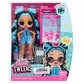 Игровой набор с куклой L.O.L. Surprise! серии Tweens Core"  &ndash; Хулиганка" - 542582_8.jpg - № 8