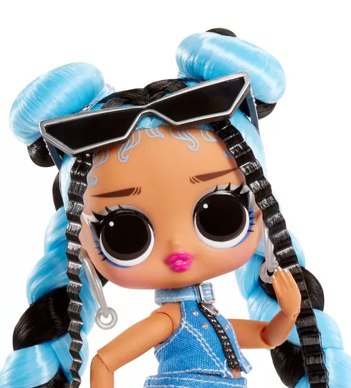 Игровой набор с куклой L.O.L. Surprise! серии Tweens Core"  &ndash; Хулиганка" - 542582_5.jpg - № 5