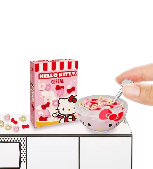 Ігровий набір Miniverse серії Sanrio" S1 &ndash; Створи смаколики в стилі Хеллоу Кітті" - 515722_9.jpg - № 9