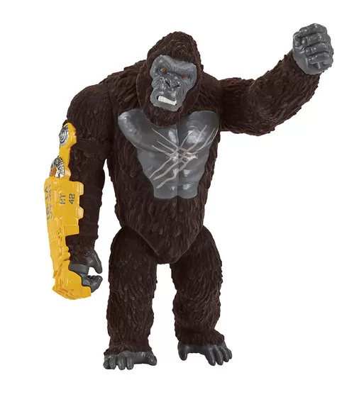 Фигурка Godzila vs. Kong - Особенный Конг (15 см) - 35231_1.jpg - № 1