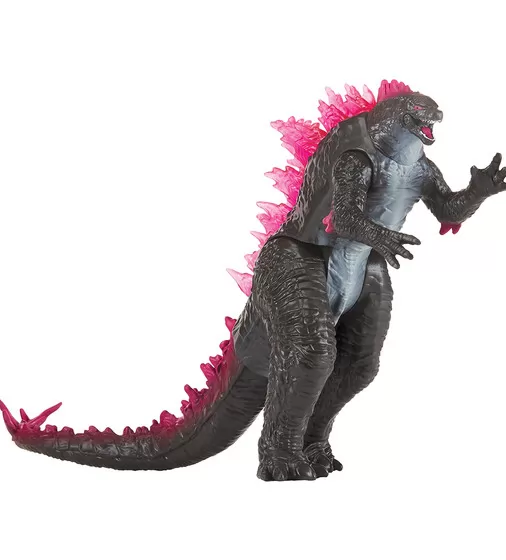 Фігурка Godzilla vs. Kong - Особливий Ґодзілла (15 см) - 35232_2.jpg - № 2