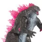 Фигурка Godzila vs. Kong - Особенный Годзилла (15 см) - 35232_3.jpg - № 3