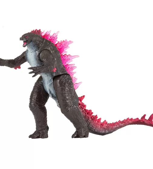 Фігурка Godzilla vs. Kong - Особливий Ґодзілла (15 см) - 35232_1.jpg - № 1