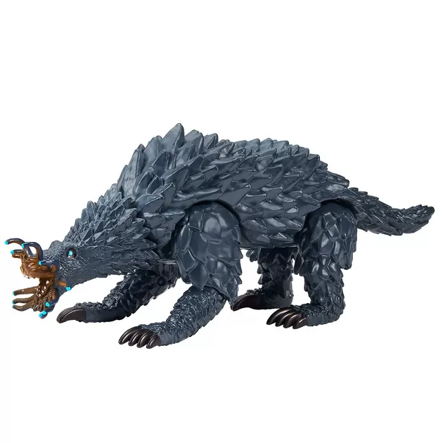 Фігурка Godzilla vs. Kong &ndash; Морозний Варк