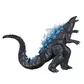 Фігурка Godzilla vs. Kong S2 &ndash; Ґодзілла готов до бою (звук) - 35756N_1.jpg - № 1