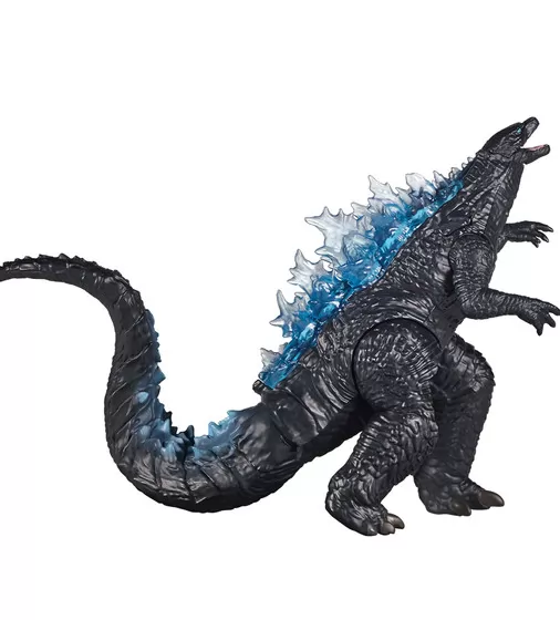 Фігурка Godzilla vs. Kong S2 &ndash; Ґодзілла готов до бою (звук) - 35756N_1.jpg - № 1
