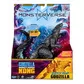 Фігурка Godzilla vs. Kong S2 &ndash; Ґодзілла готов до бою (звук) - 35756N_6.jpg - № 6