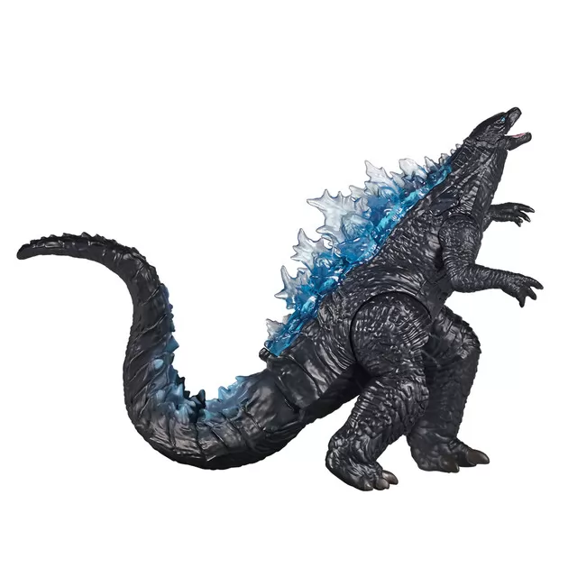 Фігурка Godzilla vs. Kong S2 &ndash; Ґодзілла готов до бою (звук)