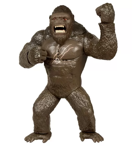 Фігурка Godzilla vs. Kong S2 &ndash; Конг готовий до бою (звук) - 35757N_1.jpg - № 1