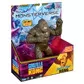 Фигурка Godzilla vs. Kong S2 &ndash; Конг готов к бою (звук) - 35757N_6.jpg - № 6