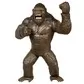 Фигурка Godzilla vs. Kong S2 &ndash; Конг готов к бою (звук) - 35757N_1.jpg - № 1