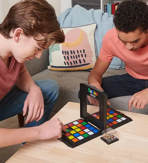 Головоломка Rubik's S3  – Кольоринки - 6066350R_9.jpg - № 9
