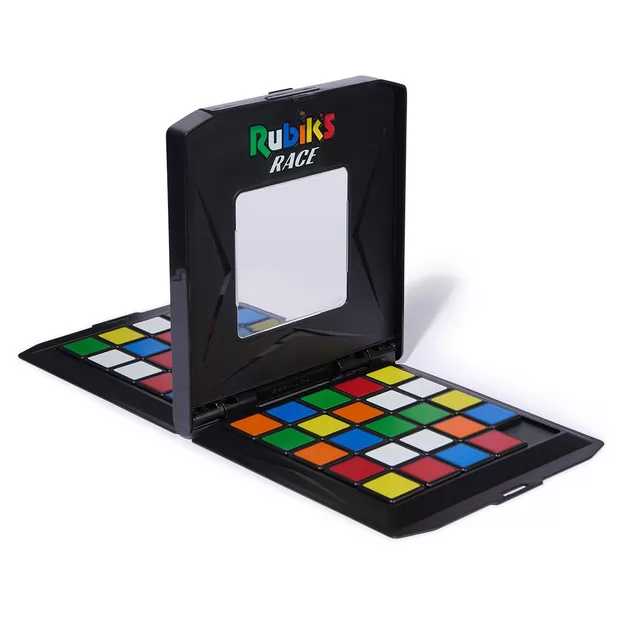 Головоломка Rubik's S3  – Кольоринки