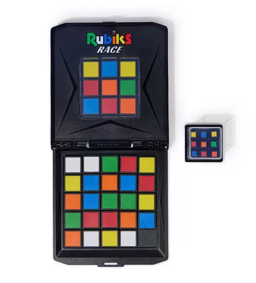 Головоломка Rubik's S3  – Кольоринки - 6066350R_4.jpg - № 4